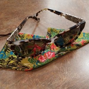 Maui Jim monstera sunglasses
